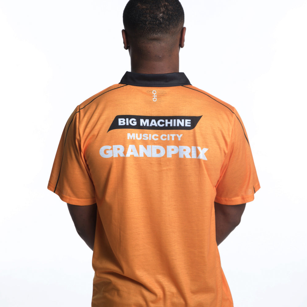 
                      
                        Arrow McLaren x BMGP Polo
                      
                    