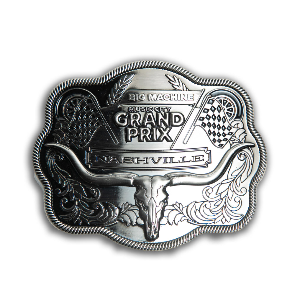 Belt Buckle