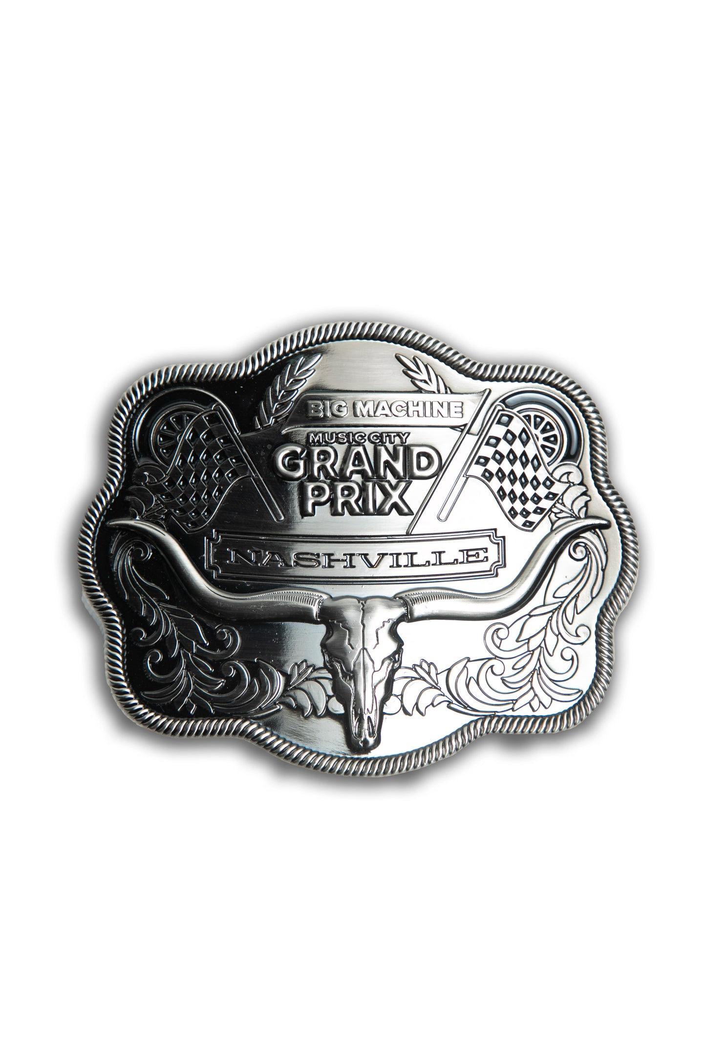 Belt Buckle