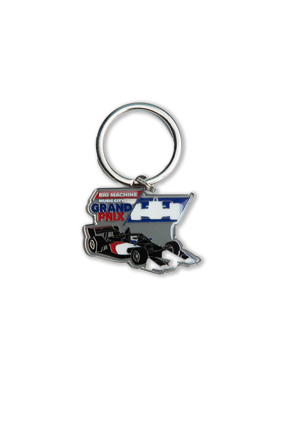 Car Keychain