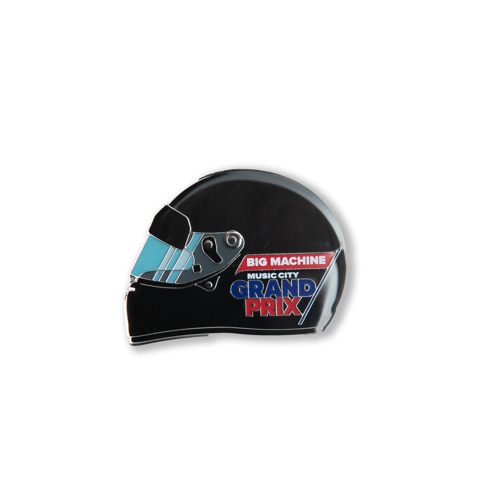 Helmet Magnet