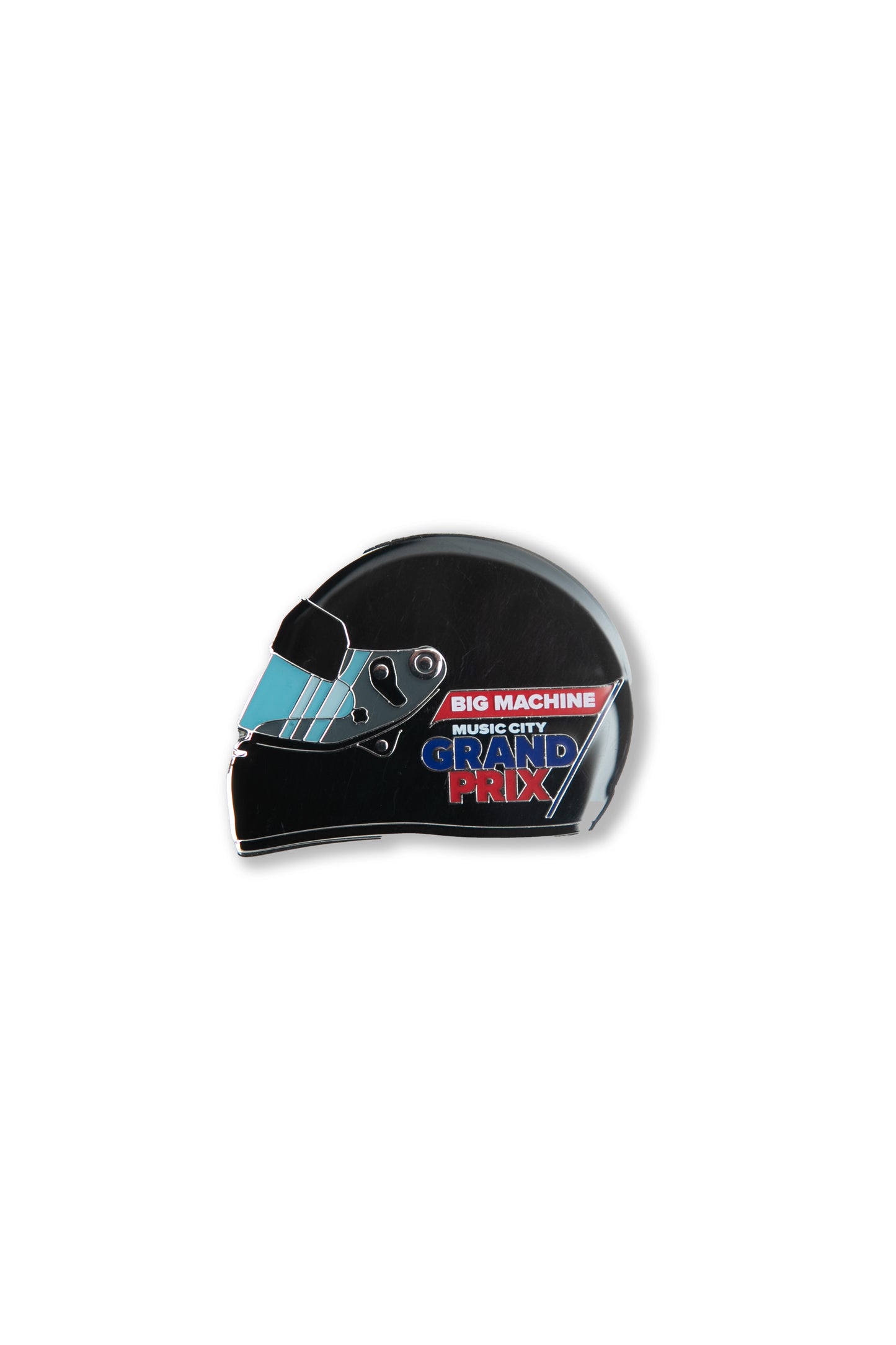 Helmet Magnet