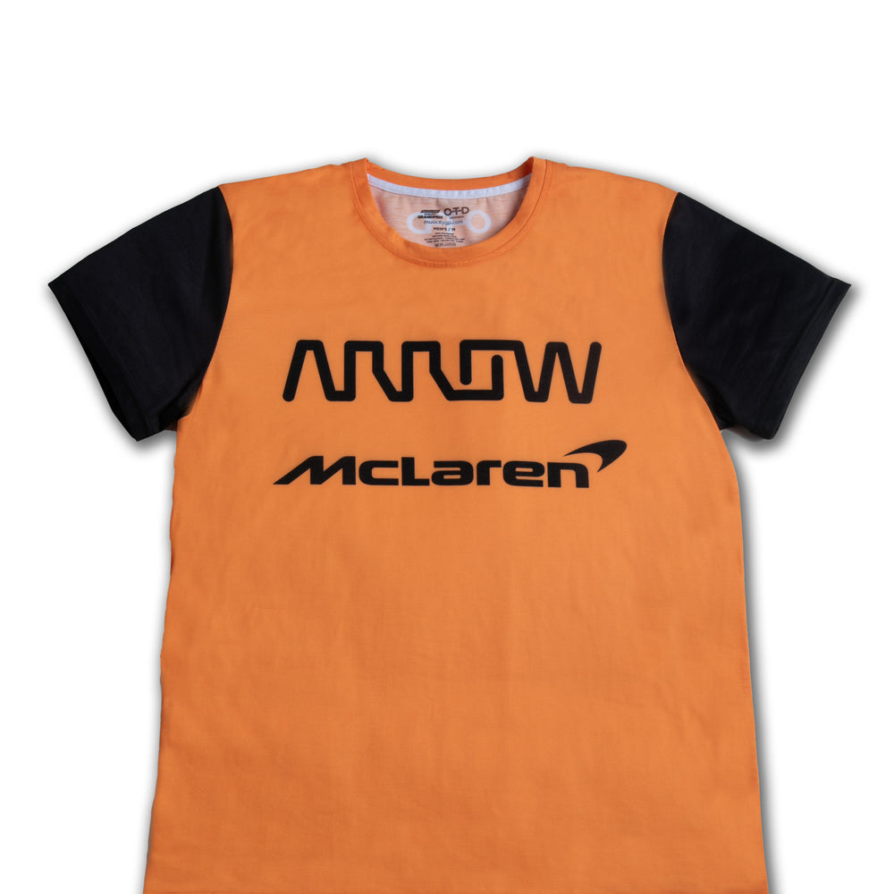 Arrow McLaren x BMGP Tee