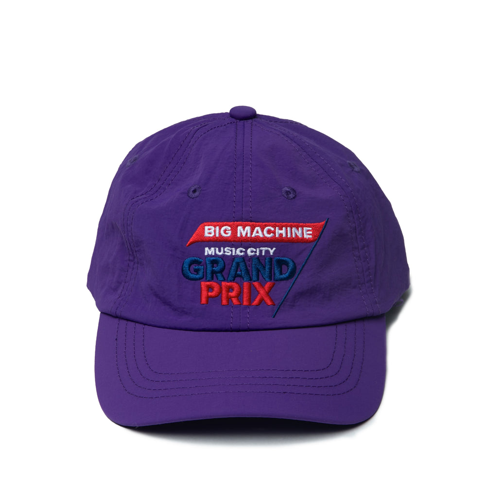 Purple 2023 Baseball Cap