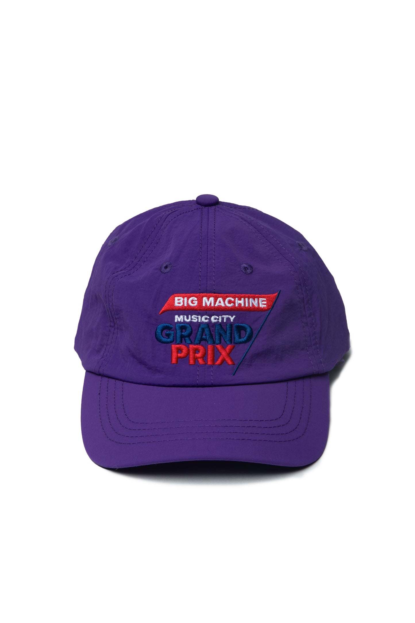 Purple 2023 Baseball Cap