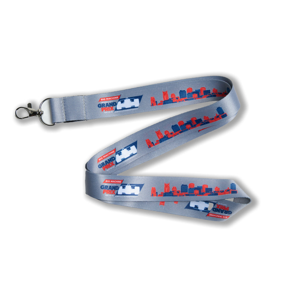 Lanyard