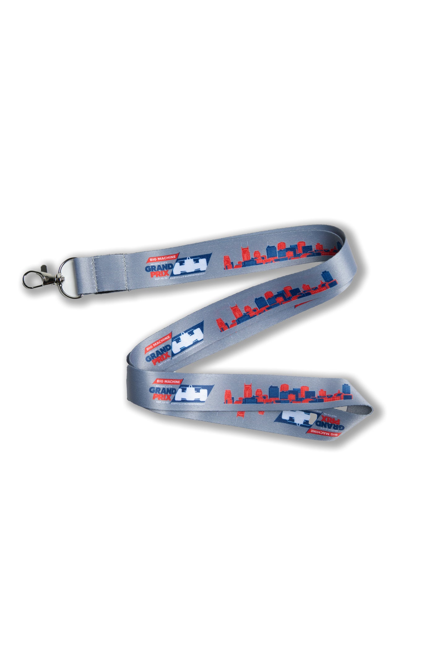 Lanyard